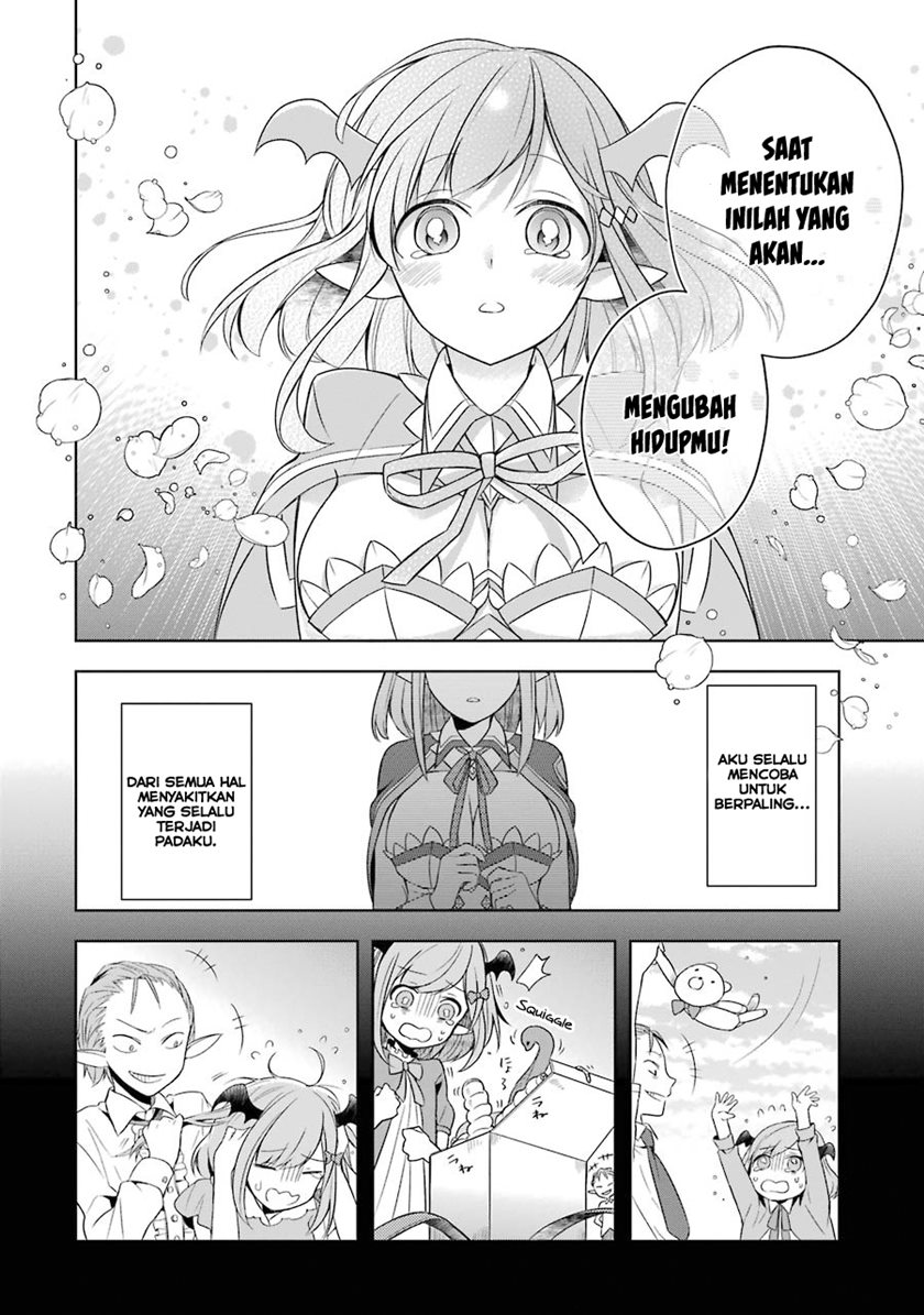 Shijou Saikyou no Daimaou, Murabito A ni Tensei suru Chapter 05 Gambar 22